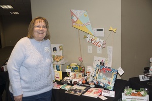 Stamping Workshop, Boise, March, 2016 - 041
